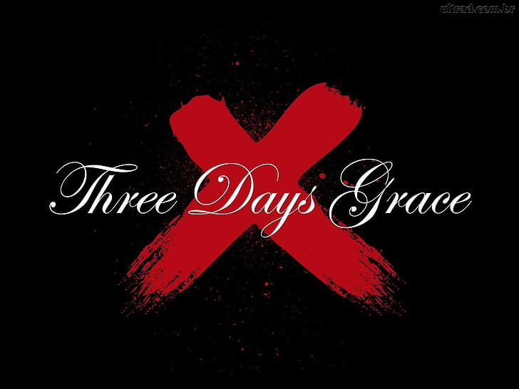 alternative, days, grace, hard, nu-metal, rock, three, three-days-grace, HD wallpaper
