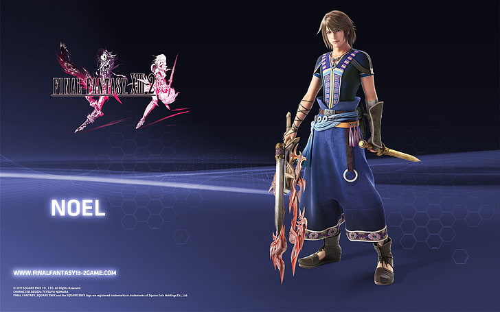 Hd Wallpaper Final Fantasy Xiii 2 Adult One Person Fashion Sport Arts Culture And Entertainment Wallpaper Flare