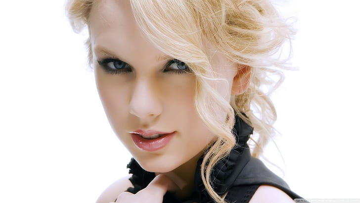 Taylor Swift HD, music, HD wallpaper