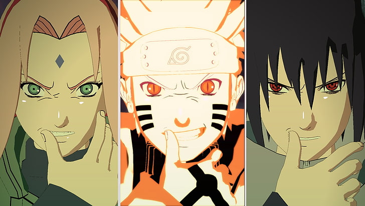 Naruto computer backgrounds 1080P, 2K, 4K, 5K HD wallpapers free download |  Wallpaper Flare