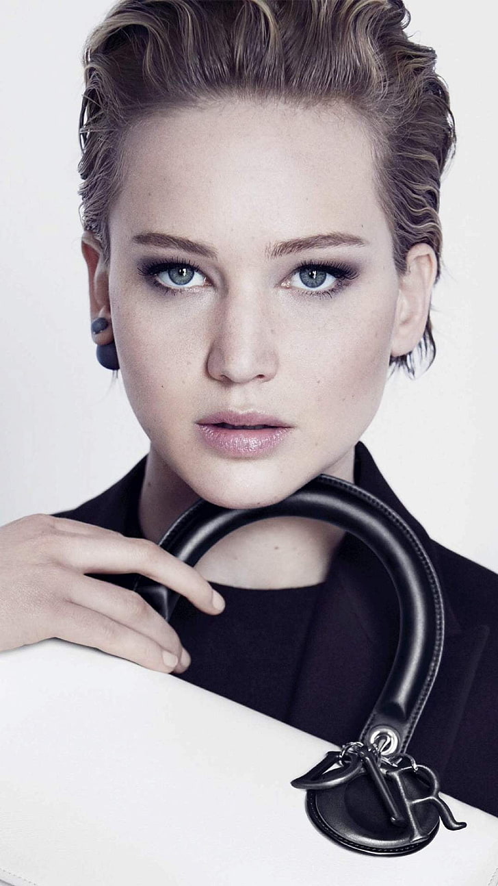 Jennifer Lawrence Photoshoots 2015, Jennifer Lawrence, Hollywood Celebrities, HD wallpaper