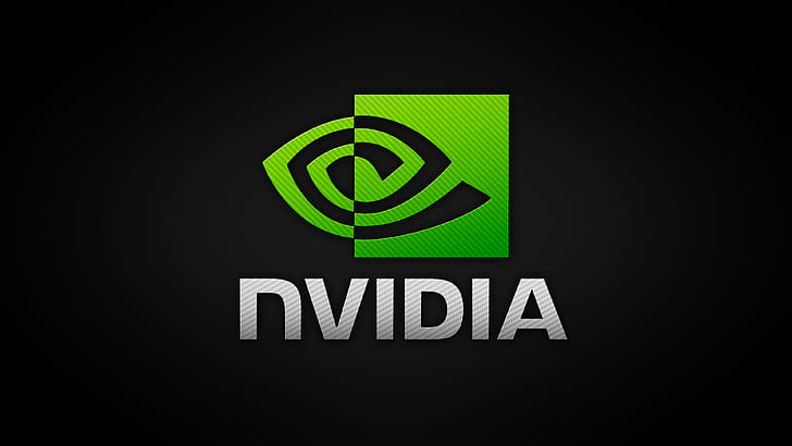 Nvidia, HD wallpaper