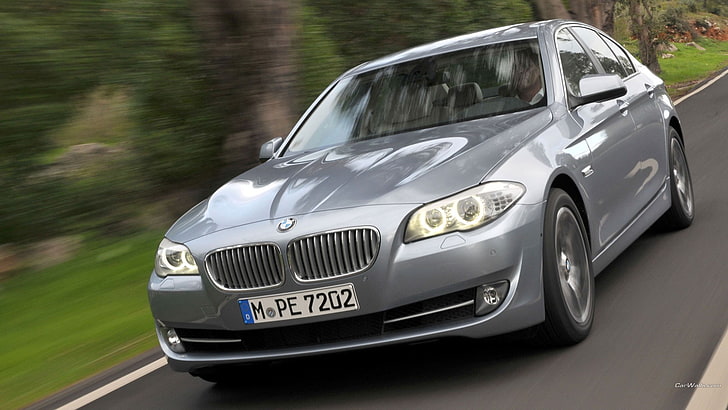 BMW Active, Hybrid, car, mode of transportation, motor vehicle, HD wallpaper
