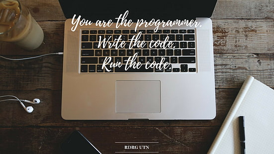 Motivational, success, programmers, programming, HD wallpaper
