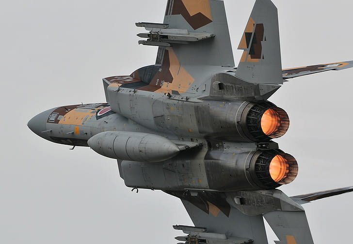 warplanes, F-15 Strike Eagle