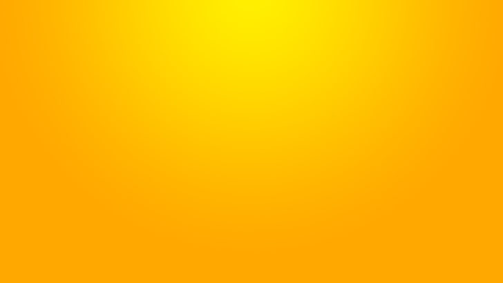 Orange, Yellow, Texture, Gradient, backgrounds, abstract, pattern, HD wallpaper
