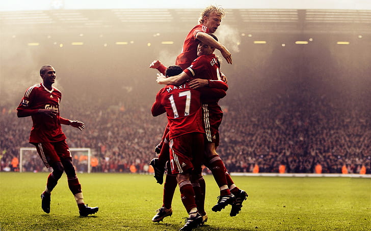 Page 2 - Liverpool FC 1080P, 2K, 4K, 5K HD wallpapers free download - Wallpaper Flare
