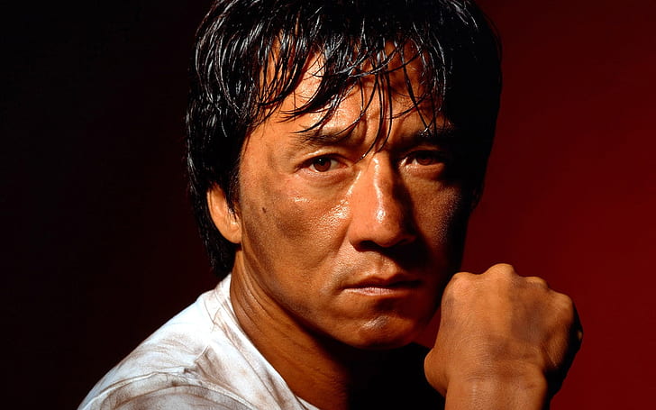HD wallpaper: Jackie Chan Fight, actor, hollywood, china, rush, hour |  Wallpaper Flare