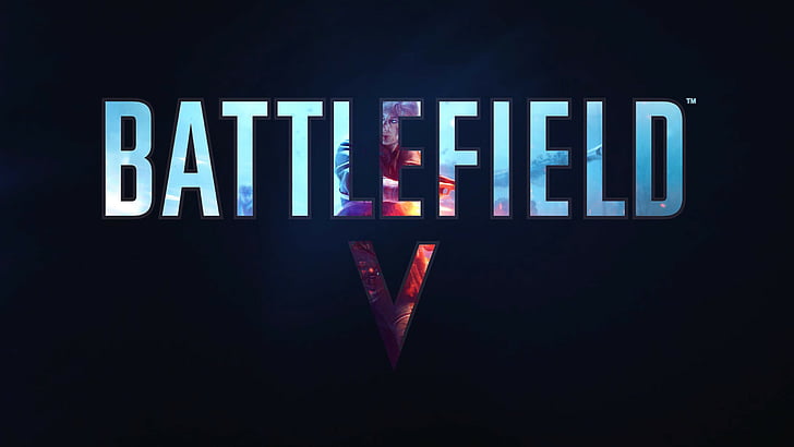 Battlefield 5, poster, teaser
