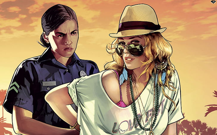 GTA 5 Grand Theft Auto V, gta5, gta v, gta 5 poster
