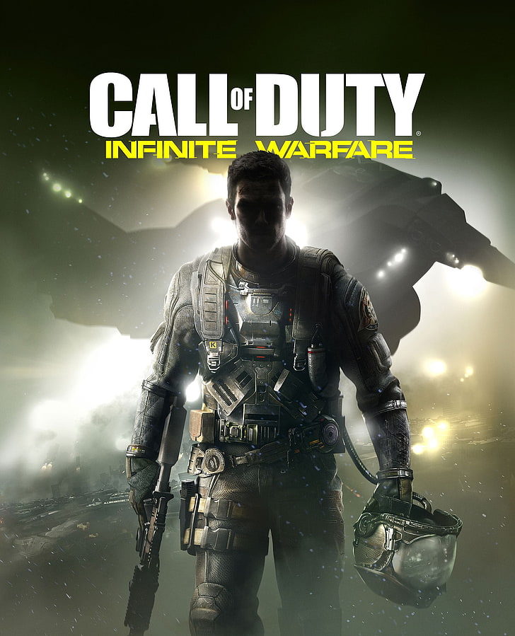 Call of Duty: Infinite Warfare 1080P, 2K, 4K, 5K HD wallpapers free  download | Wallpaper Flare