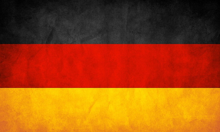 OIOIO canvas painting hd print wall art 5 pieces Germany Flag German Eagle  150x100cm -canvas wall