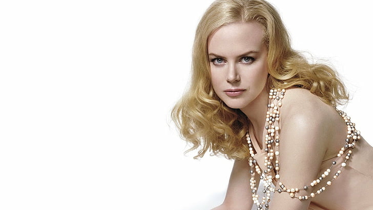 Actresses, Nicole Kidman