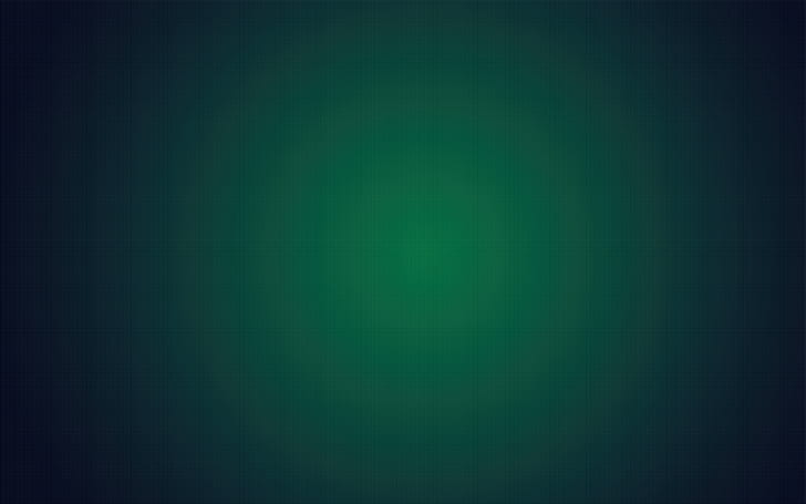 green gradient, texture, blurred, Abstract, HD wallpaper