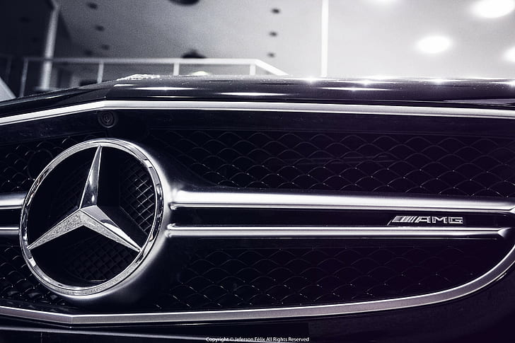 Mercedes-Benz S63 AMG Cabriolet Edition 130, car, HD wallpaper