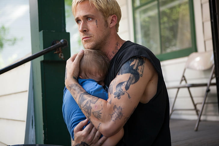 Movie, The Place Beyond the Pines, Luke (The Place Beyond the Pines), HD wallpaper
