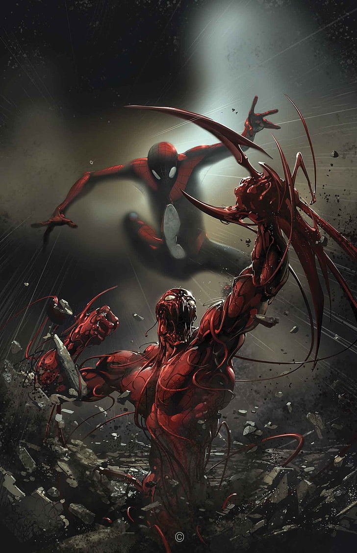 Venom Let There Be Carnage Wallpaper 4K Venom 2 2021 Movies Movies  6638