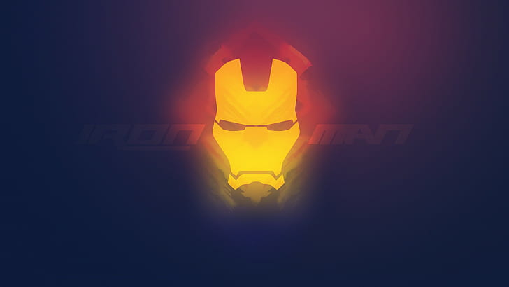 HD wallpaper: Iron Man, Iron Man 2