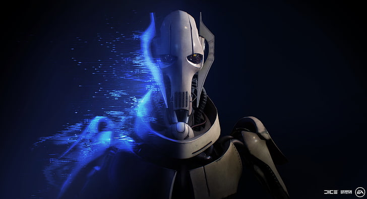 20 General Grievous HD Wallpapers and Backgrounds
