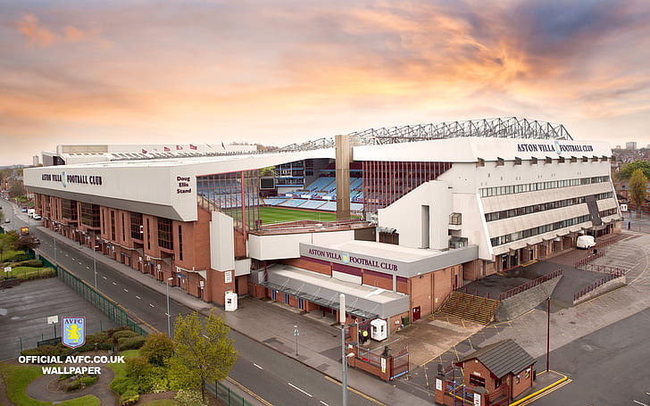 Video/Wallpaper: Here's your official 2015/16 squad photo | News | Aston  Villa Football Club | AVFC
