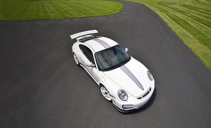 car, Porsche 911 GT3, transportation, mode of transportation