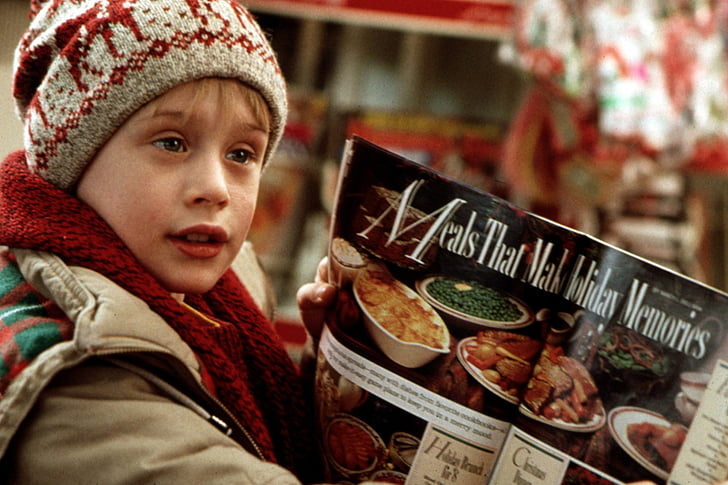 Houston Symphony accompanies Home Alone screening with live score  performance