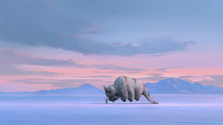 Avatar: The Last Airbender 1080P, 2K, 4K, 5K HD wallpapers free download |  Wallpaper Flare