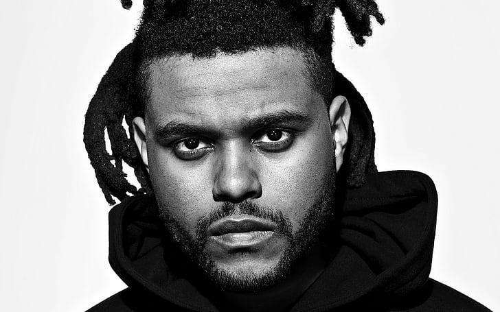 Singers, The Weeknd