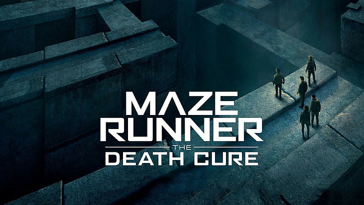 HD wallpaper: Maze Runner The Death Cure wallpaper, Maze Runner: The Death  Cure | Wallpaper Flare