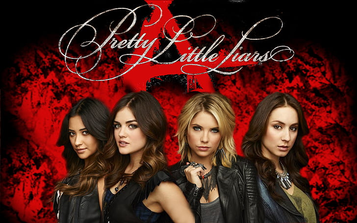 movie, Movies, 1920x1200, pretty little liars, pretty little liars pictures