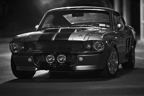 3840x2160px | free download | HD wallpaper: Ford Mustang | Wallpaper Flare