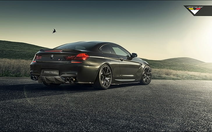 BMW M6 Coupe 1080P, 2K, 4K, 5K HD wallpapers free download | Wallpaper Flare