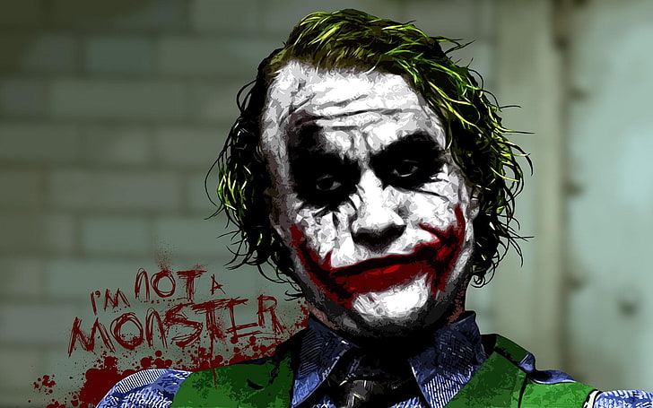 Joker backgrounds for laptop 1080P, 2K, 4K, 5K HD wallpapers free download  | Wallpaper Flare