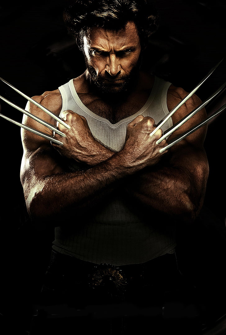 Revelbots on X New Wolverine Logan Movie Wallpaper Reversed Version  Wolverine WolverineWednesday Wolverine3 HughJackman Marvel  httpstcou39ywSgHUZ  X