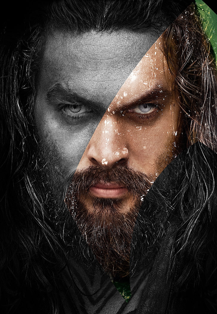 1125x2436 Jason Momoa In Aquaman 2018 Movie Iphone XSIphone 10Iphone X HD  4k Wallpapers Images Backgrounds Photos and Pictures