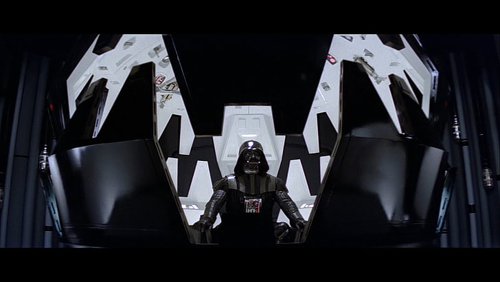 Star Wars, Star Wars Episode V: The Empire Strikes Back, no people