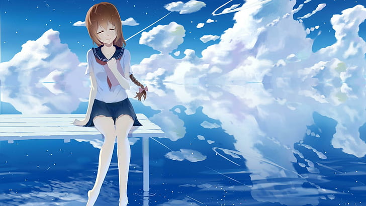 900+ Anime Background Images: Download HD Backgrounds on Unsplash