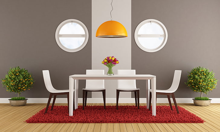 Dining room 1080P, 2K, 4K, 5K HD wallpapers free download | Wallpaper Flare