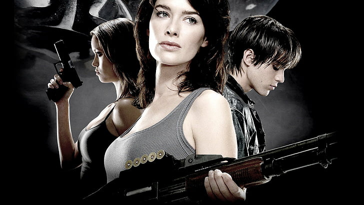 Terminator, Terminator: The Sarah Connor Chronicles, HD wallpaper