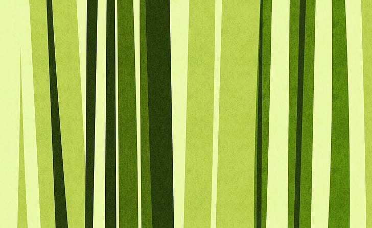Yellow Green Stripes Wallpaper  Background Stock Vector  Illustration of  design designelements 147618484