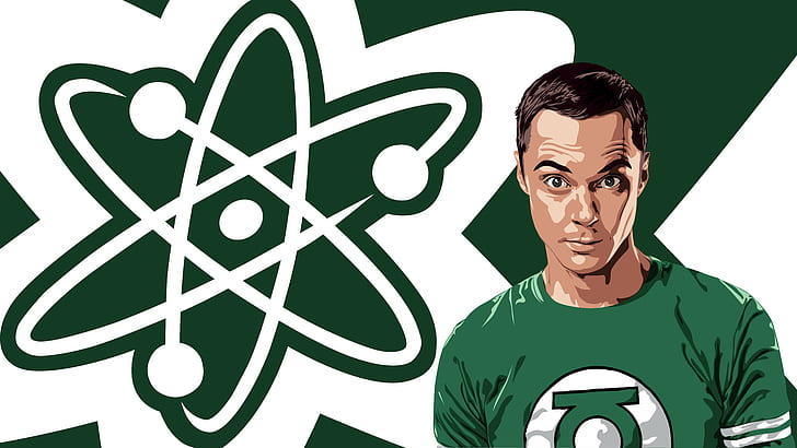 Sheldon Cooper 1080P, 2K, 4K, 5K HD wallpapers free download | Wallpaper  Flare