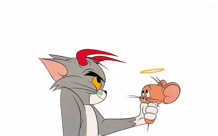 HD wallpaper: 1tomjerry, animation, cartoon, cat, comedy, family, mice,  mouse | Wallpaper Flare