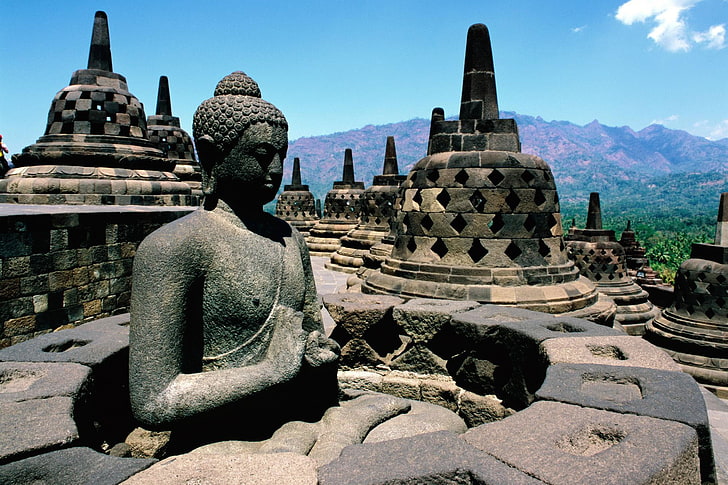 Buddha, Asia, religion, spirituality, belief, place of worship