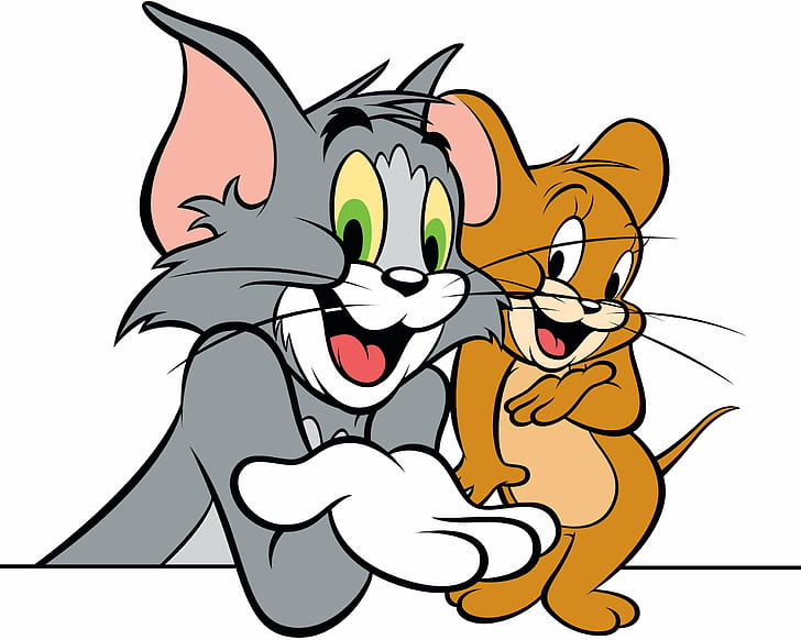 HD wallpaper: 1tomjerry, animation, cartoon, cat, comedy, family, mice,  mouse | Wallpaper Flare