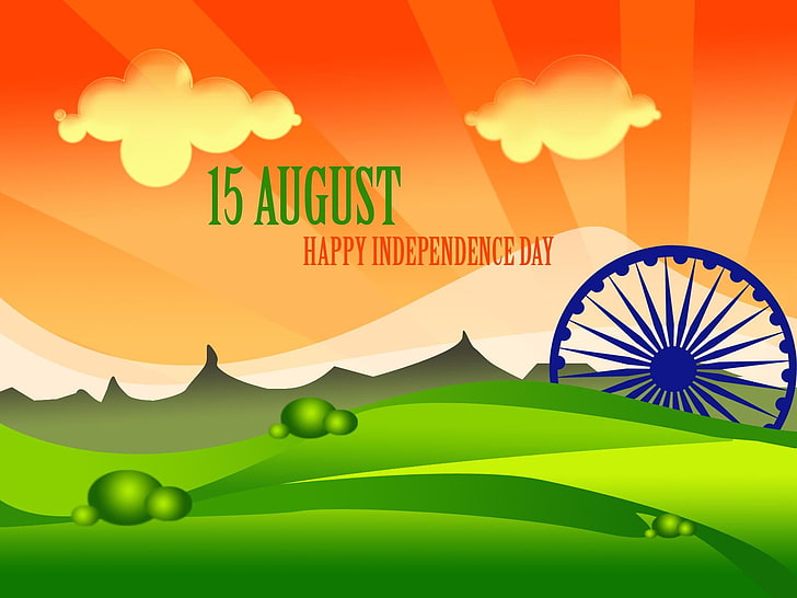 Happy independence day 1080P, 2K, 4K, 5K HD wallpapers free download |  Wallpaper Flare