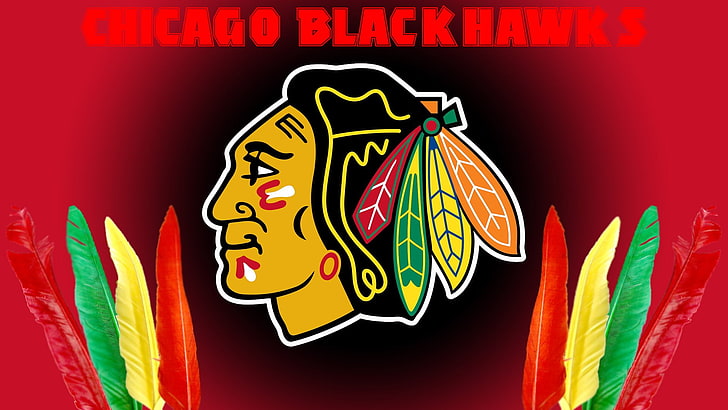 124, blackhawks, chicago, hockey, nhl, HD wallpaper