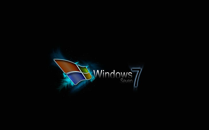 HD wallpaper: Windows Seven 7 Wide HD | Wallpaper Flare