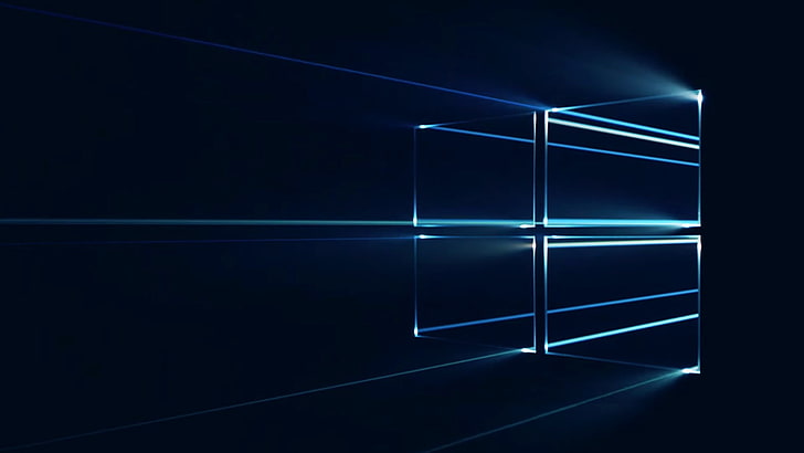 100 Windows 10 HD Wallpapers and Backgrounds