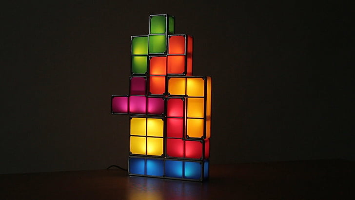 Tetris, Tetris Party Deluxe