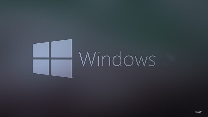 Windows 10, text, communication, western script, no people HD wallpaper